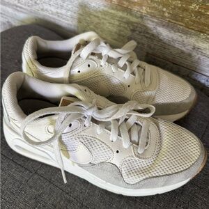 Nike Women's White Sneakers